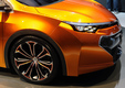 Toyota Furia