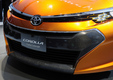 Toyota Furia