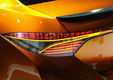 Toyota Furia