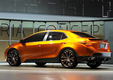 Toyota Furia