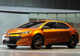 Toyota Furia