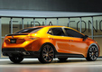 Toyota Furia