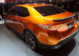 Toyota Furia