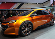 Toyota Furia