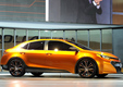 Toyota Furia