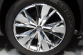VW CrossBlue SUV Concept