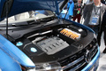 VW CrossBlue SUV Concept