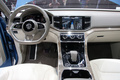 VW CrossBlue SUV Concept