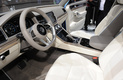 VW CrossBlue SUV Concept