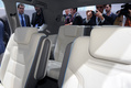 VW CrossBlue SUV Concept