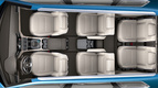 VW CrossBlue SUV Concept
