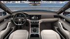 VW CrossBlue SUV Concept