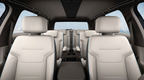 VW CrossBlue SUV Concept