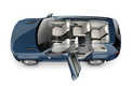 VW CrossBlue SUV Concept