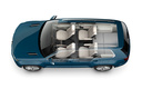 VW CrossBlue SUV Concept
