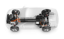 VW CrossBlue SUV Concept