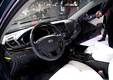 Kia Cadenza