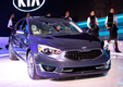 Kia Cadenza