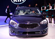 Kia Cadenza
