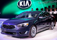Kia Cadenza