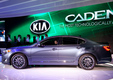 Kia Cadenza