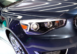 Kia Cadenza
