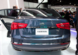 Kia Cadenza