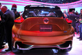 Nissan Resonance