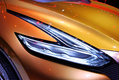 Nissan Resonance