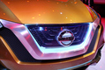Nissan Resonance