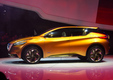 Nissan Resonance