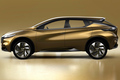 Nissan Resonance