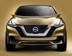 Nissan Resonance