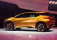Nissan Resonance