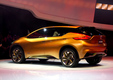 Nissan Resonance