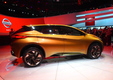 Nissan Resonance