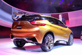 Nissan Resonance