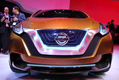 Nissan Resonance