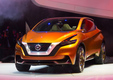 Nissan Resonance