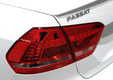 Volkswagen Passat Performance Concept