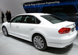 Volkswagen Passat Performance Concept