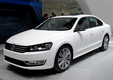 Volkswagen Passat Performance Concept