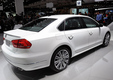 Volkswagen Passat Performance Concept