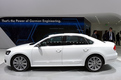 Volkswagen Passat Performance Concept
