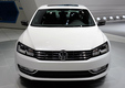 Volkswagen Passat Performance Concept