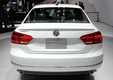 Volkswagen Passat Performance Concept