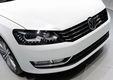 Volkswagen Passat Performance Concept