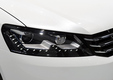 Volkswagen Passat Performance Concept