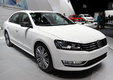 Volkswagen Passat Performance Concept