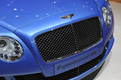 Bentley Continental GT Speed Convertible